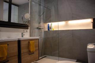 Apartamento Naturista - Vera - 5