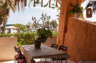 Apartamento Naturista - Vera - 3