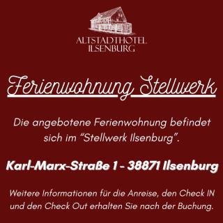 Altstadthotel Ilsenburg - Ilsenburg - 5