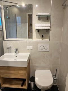 Appartement Am Burgstall - 2