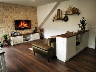 Apartmán Pod Hradom - Slovenská ľupča - 5