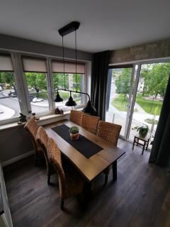 Apartmán Pod Hradom - Slovenská ľupča - 6