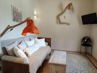 Mid century character house in Argostoli - 2
