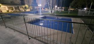 Primera línea playa 1 Benalmádena, Puerto Marina Edificio Diana1 - Benalmádena - 9