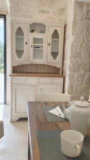 Trullo Pettirosso Ostuni - 9