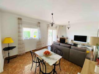 Villa Caramonte, en Costa Dorada - 4