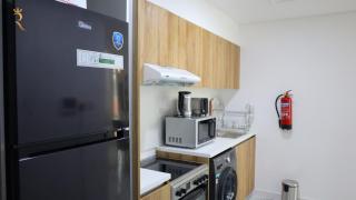 City Nest Your 2BR apartment in Masdar City - Abu Dhabi - 8