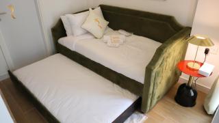 City Nest Your 2BR apartment in Masdar City - Abu Dhabi - 3