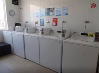 Vista a Cerro Santa Lucía con Aire Acondicionado - 9