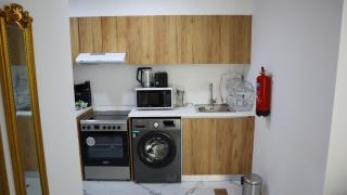 City Nest Bright and Airy 2BR Apartment Near Central Park Oasis - 8
