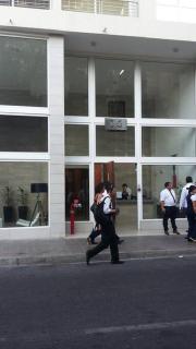 Vista a Cerro Santa Lucía con Aire Acondicionado - 4