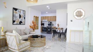 City Nest Your 2BR apartment in Masdar City - Abu Dhabi - 2