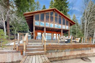 A Place on Payette - McCall - 0