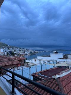 City Center Apartment Saranda - Sarandë - 7