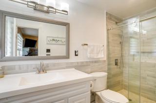 Riverfront Shenandoah Getaway with Kayaks and Tubes! - 1