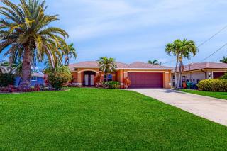 The Serene Sunbeam - Cape Coral - 0