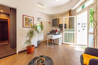 ANDENIS TIBER HOUSE - 9