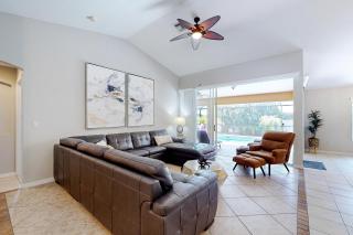 The Serene Sunbeam - Cape Coral - 9