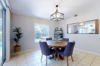 The Serene Sunbeam - Cape Coral - 5