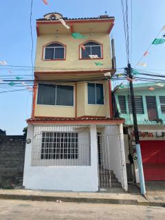 Casa grande TENOSIQUE - - 0