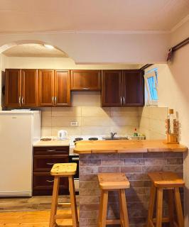 Apartman Olivera - Žabljak - 0