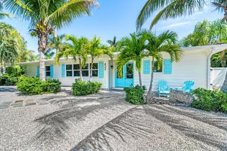 Coconut Cottage - 422 - Bailey Hall - 3