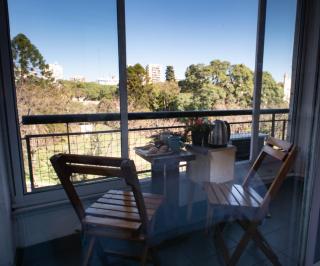 Excelente Luis Maria Campos 485 departmento con Balcon Palermo Cañitas - Buenos Aires - 1
