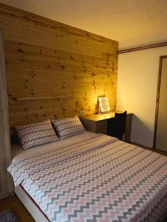 Apartman Olivera - Žabljak - 4