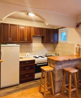 Apartman Olivera - Žabljak - 9