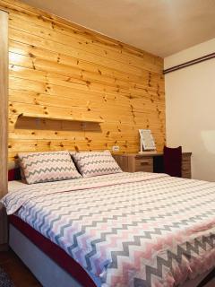 Apartman Olivera - Žabljak - 1