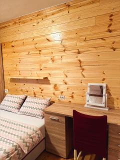 Apartman Olivera - Žabljak - 3
