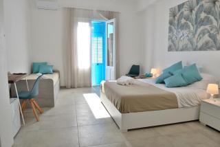 Maricò B&B - San Vito lo Capo - 8