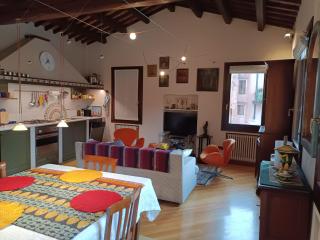 Casa Carla - Bassano del Grappa - 5