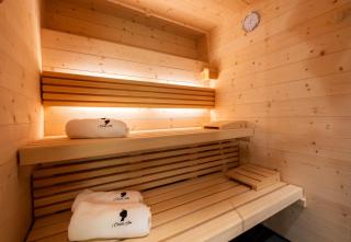 NEW OPENING "Sissi Chalets" - Unique Luxury Hideaway with Mountain view & Sauna - 3