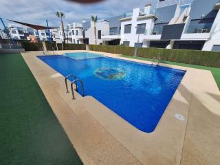 Casa Del Toro - Lamar II resort - 6