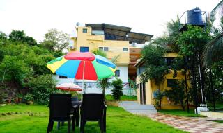 The Four Winds House - Mahirāvani - 9