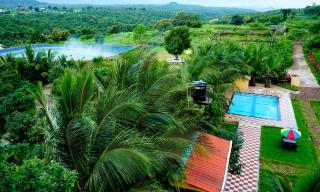 The Four Winds House - Mahirāvani - 8