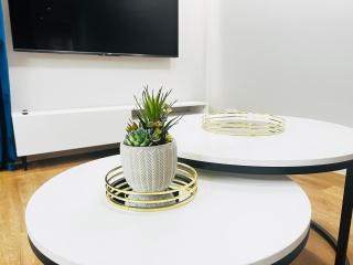 Apartament Sosnowy przy Basenach Tropikalnych, prywatny parking - 7