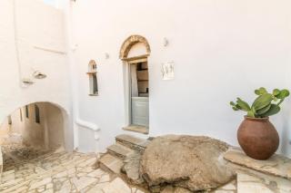 Livadi house Tinos patitiri - Káto Klísma - 3