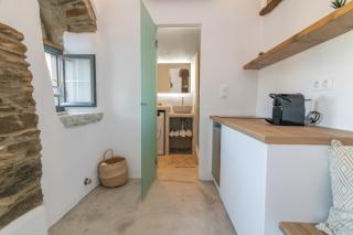 Livadi house Tinos patitiri - Káto Klísma - 5