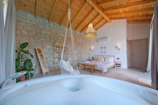 Villa Nomade Fethiye Seydikemer Korunaklı Havuzlu Muhafazakar - Fethiye - 9