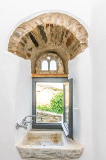 Livadi house Tinos patitiri - Káto Klísma - 1