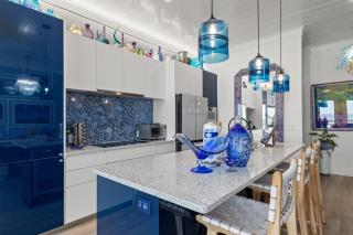WOWZA! You HAVE to SEE This Opulent Gulf Front Home! 5 Star Accommodation! - Panama City Beach - 2