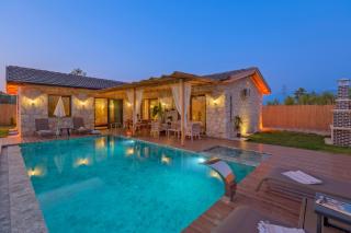 Villa Nomade Fethiye Seydikemer Korunaklı Havuzlu Muhafazakar - Fethiye - 0