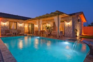Villa Nomade Fethiye Seydikemer Korunaklı Havuzlu Muhafazakar - Fethiye - 3