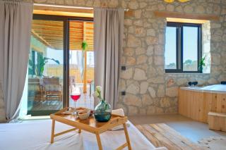 Villa Nomade Fethiye Seydikemer Korunaklı Havuzlu Muhafazakar - Fethiye - 4