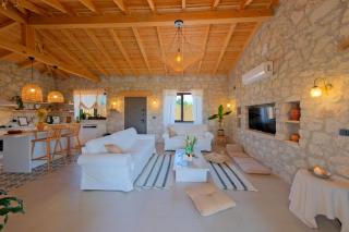 Villa Nomade Fethiye Seydikemer Korunaklı Havuzlu Muhafazakar - Fethiye - 5