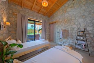 Villa Nomade Fethiye Seydikemer Korunaklı Havuzlu Muhafazakar - Fethiye - 1