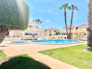 Beach Lomas Cabo Roig Aparment - Orihuela-Costa - 6