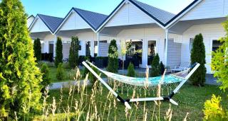 Domki Apartamentowe Rozgwiazdy 20 - Jarosławiec - 7